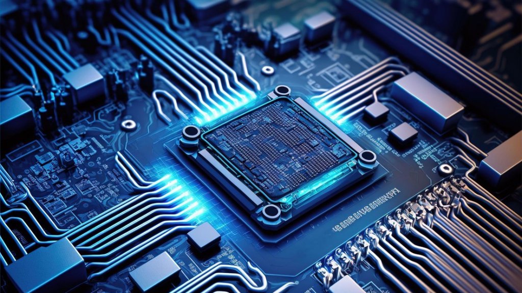  Google alcanza un “hito clave“ en sus intentos de hacer utilizable la computación cuántica 