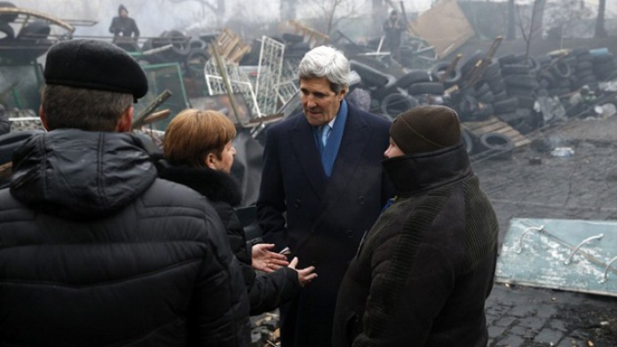 "EE.UU. estÃ¡ preparando a toda marcha una tercera guerra mundial contra Rusia y China"