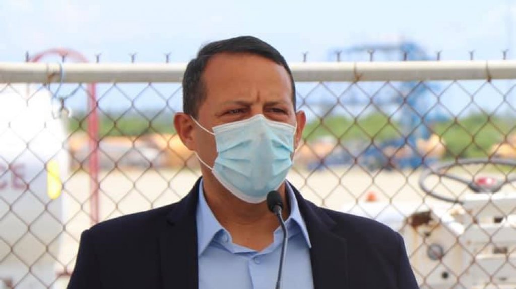  Alcalde electo de Aguadilla radica moci&oacute;n de desacato 