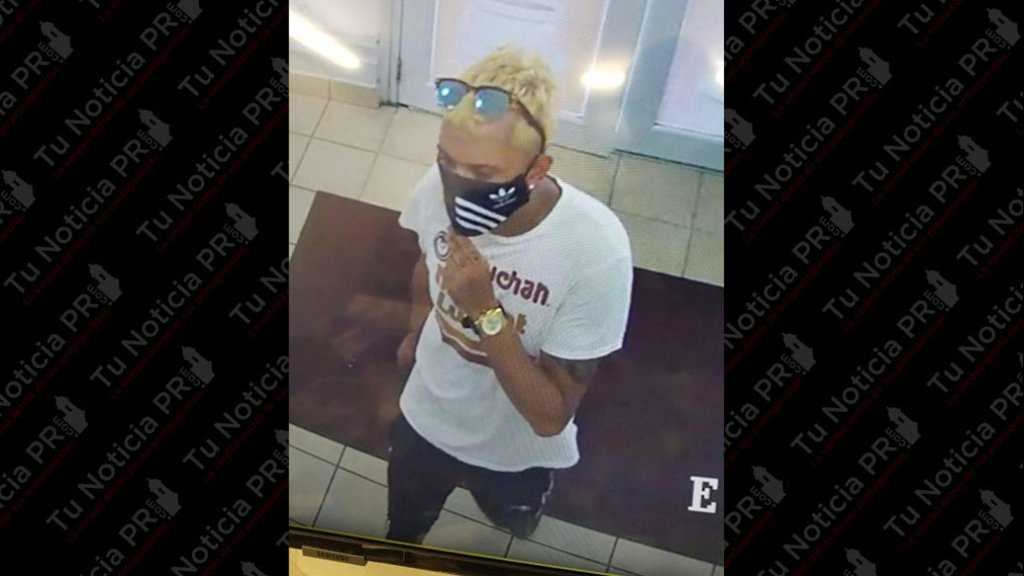  Se Busca por Carjacking en Carolina 
