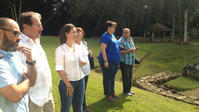 Aprueban medida que beneficia
proyecto eco-arqueolÃ³gico en MayagÃ¼ez
