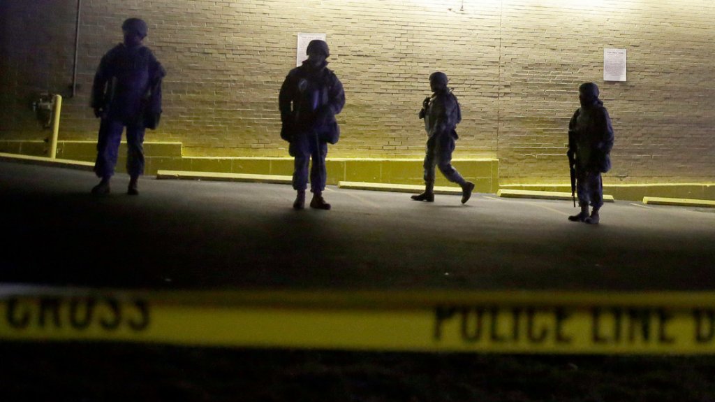  Dos adolescentes de 12 y 14 a&ntilde;os escapan de un orfanato, irrumpen en una finca y abren fuego con una escopeta y un AK-47 contra la Polic&iacute;a en Florida 