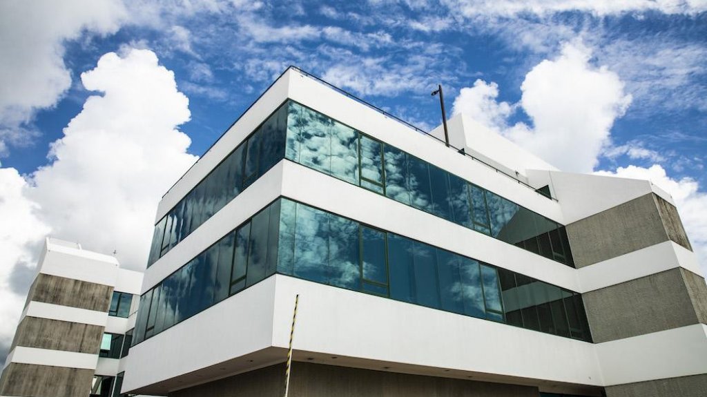  Sistema de Salud Menonita adquiereHospital San Cristóbal en Ponce 