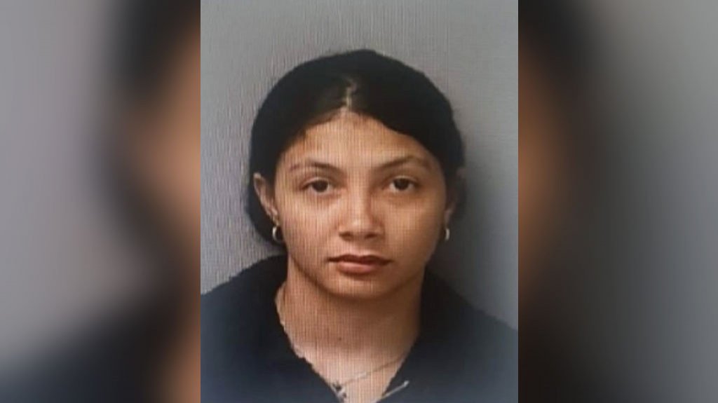  Mujer acusada de enviar mensajes y realiza llamadas con contenido soez a su pareja 