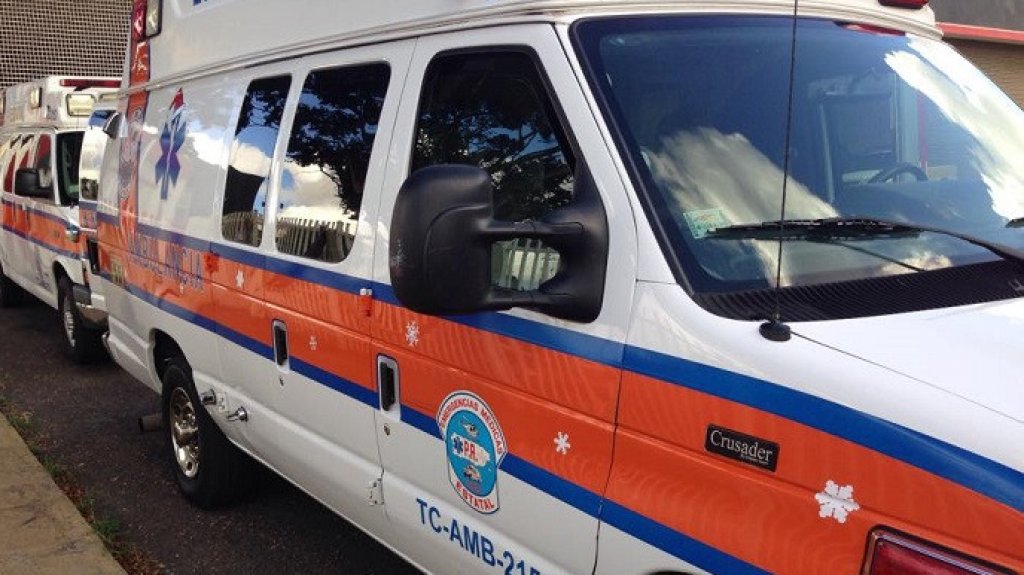  Hombre herido de bala en Humacao 