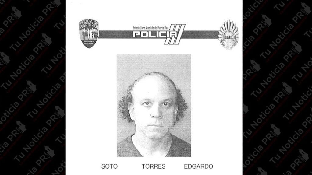  A la c&aacute;rcel hombre que lleg&oacute; hasta el tren urbano de R&iacute;o Piedras y lanz&oacute; un abanico a las v&iacute;as del tren 