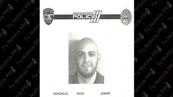 Policia municipal de Arecibo radica cargos por sustancias contra hombre que rebaso un PARE