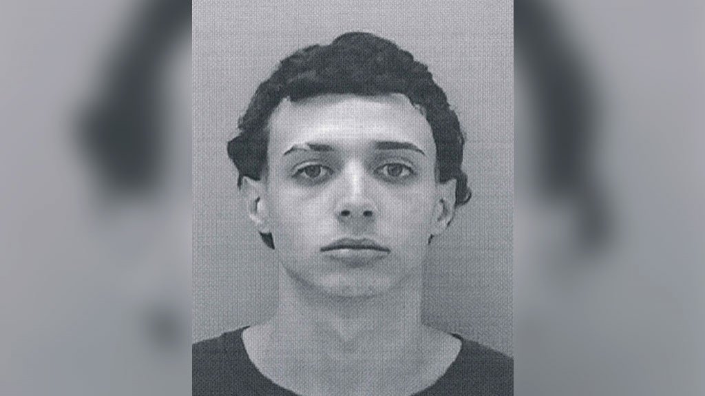  Trato de cambiar un cheque falso en San Juan y lo pillaron 