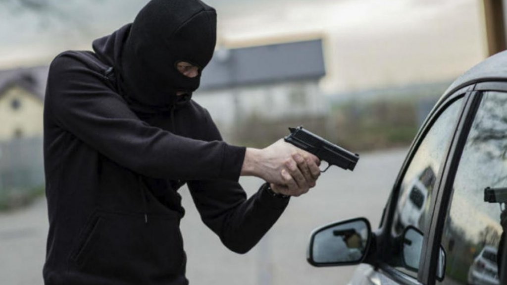  Se reporta carjacking a mujer en Barceloneta 
