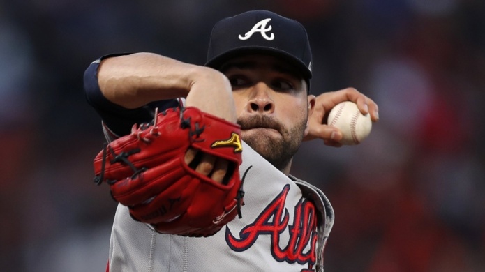 GarcÃ­a controla desde la lomita a los Diamondbacks