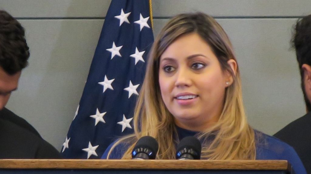  La primera dama de Puerto Rico se une a iniciativa de detecci&oacute;n de c&aacute;ncer de seno 