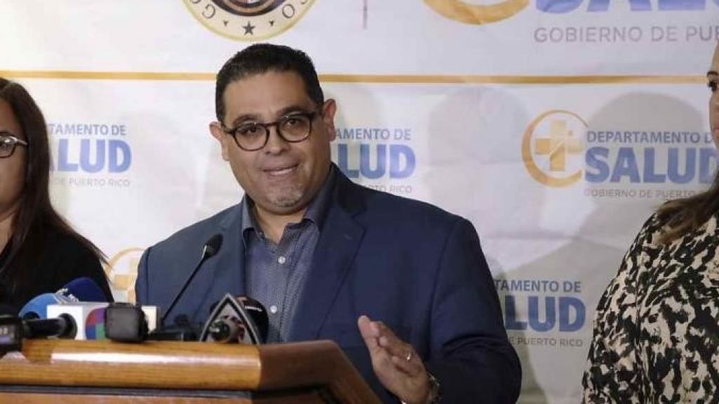  Aislan estudiante boricua en Rep&uacute;blica Dominicana por sospecha de COVID 19 