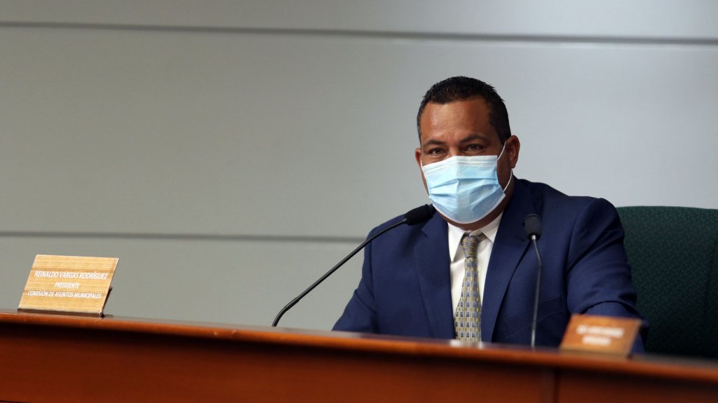  Vargas Rodr&iacute;guez adelanta posibles referidos tras culminar pesquisa sobre cementerio de Humacao 