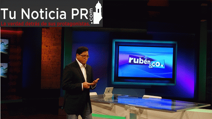 Â¿Periodista RubÃ©n SÃ¡nchez HÃ©roe? sin darse cuenta Frustra Asalto
 
(Vea la entrevista a RubÃ©n SÃ¡nchez) 