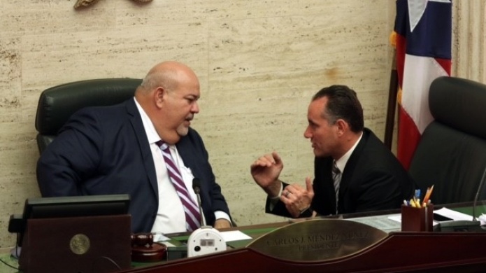 En manos de la CÃ¡mara nueva ley de moratoria; maÃ±ana comienzan las vistas