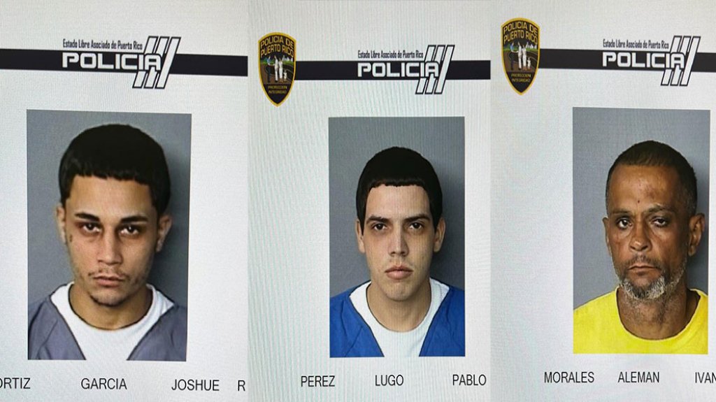  A la cárcel por asesinato en Mayagüez 