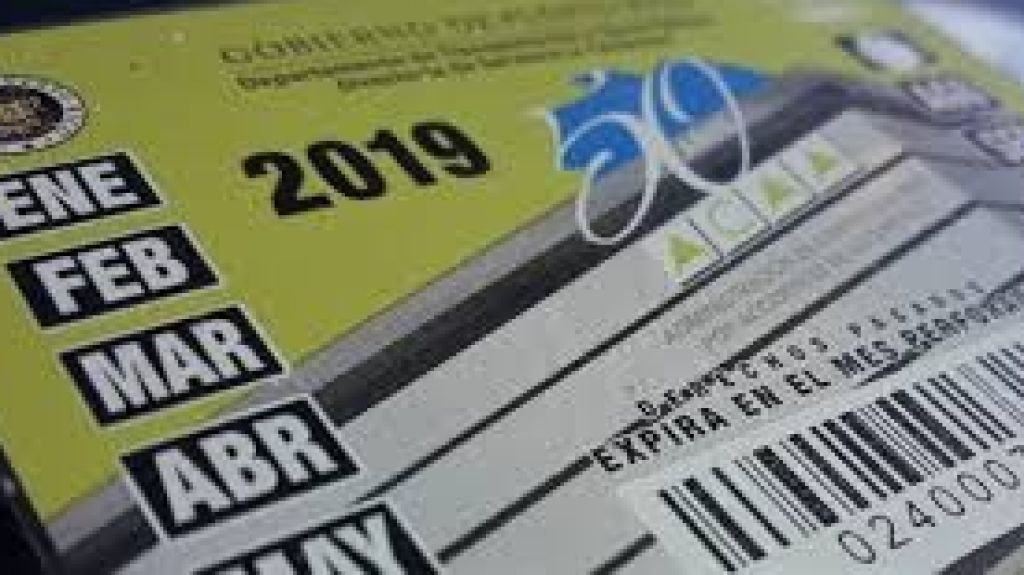  Proponen marbete conmemorativo para proveer fondos Centro de Ayuda a V&iacute;ctimas de Violaci&oacute;n 