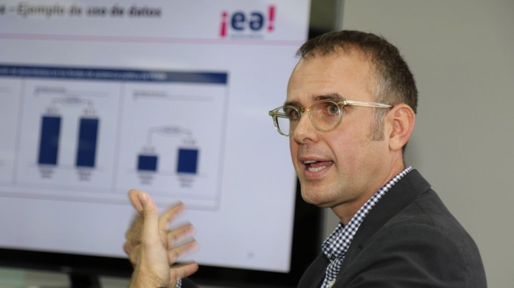  Espacios Abiertos propone a Grijalva mayor transparencia de la Junta 