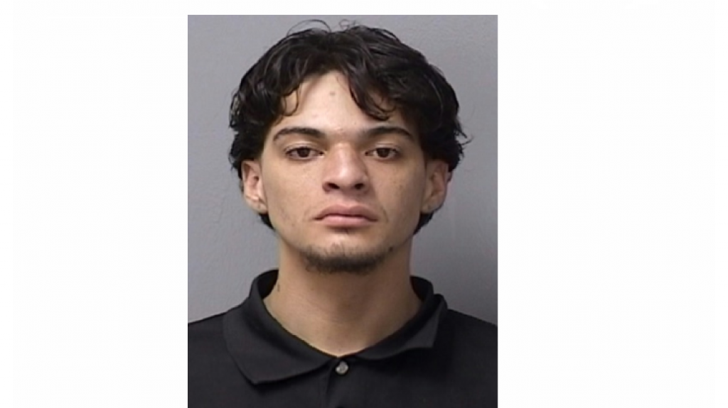  Arrestado por agredir a su pareja en Corozal 