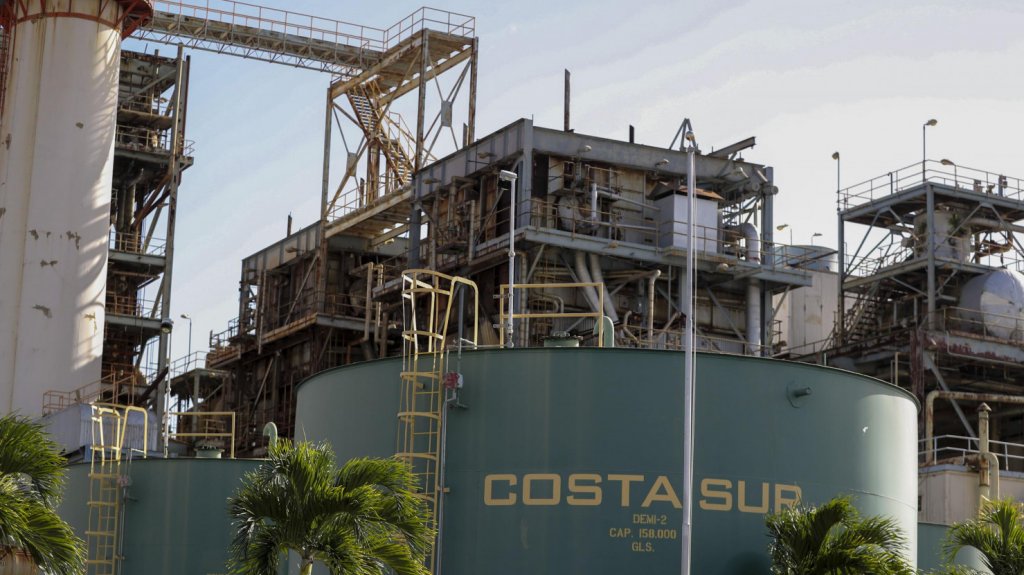  Ahora investigan un hombre muerto con un tiro en la cabeza en la Central Costa Sur, en Guayanilla 