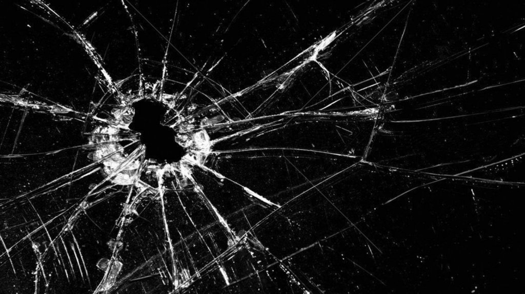  Recibe disparo en la cabeza conductor tiroteado desde una guagua en Bayam&oacute;n 