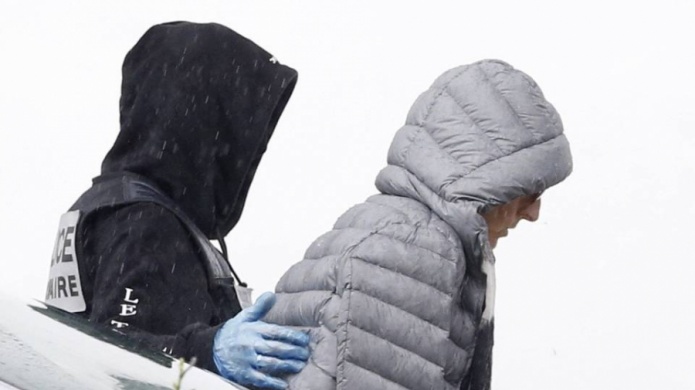 Importante miembro de ETA es detenido en Francia