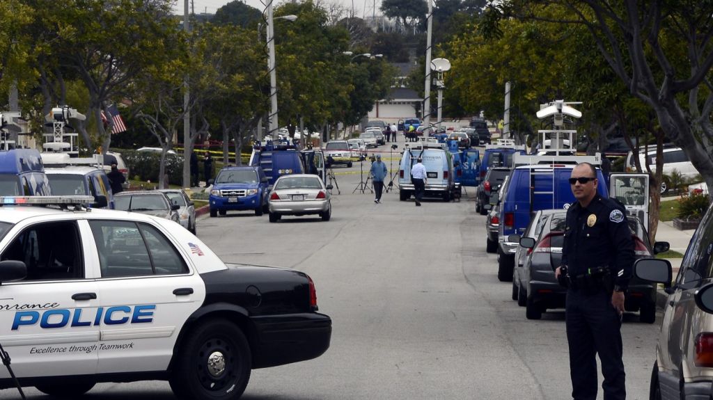  V&iacute;deo de latino que suplica antes de morir aviva el rechazo a la polic&iacute;a 