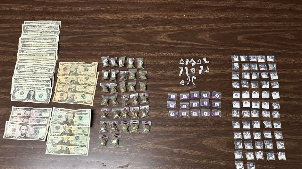  Arrestan y ocupan drogas y varios &ldquo;Puntos&rdquo; de San Juan 