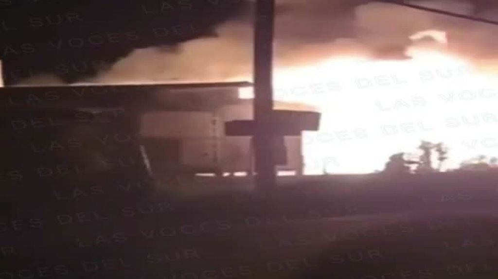  Video: Se incendian ocho campers y dos casas en Cabo Rojo 