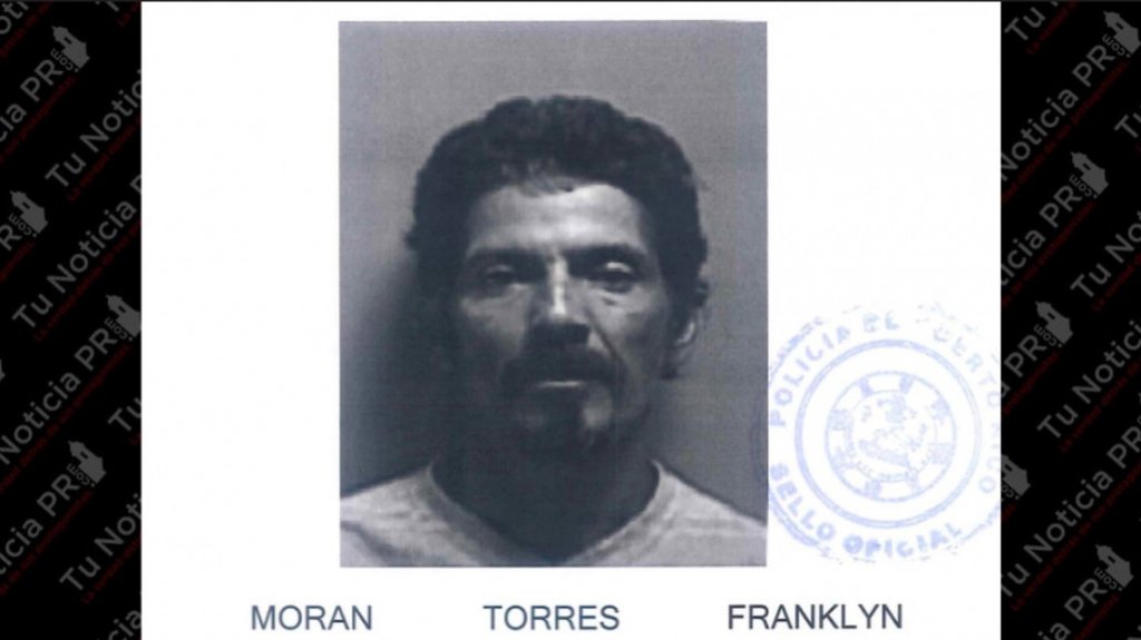  Amenaza de muerte a su expareja y termina en prisi&oacute;n 