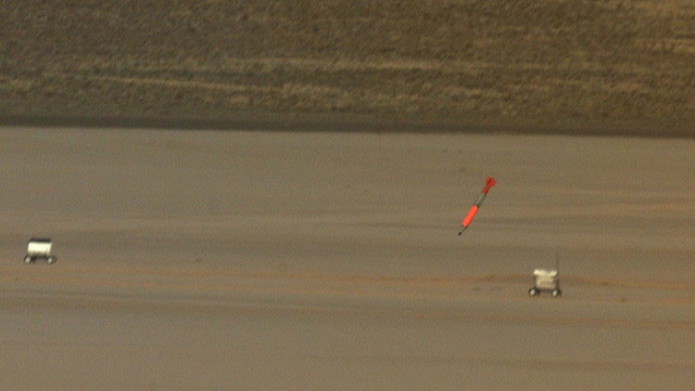 "La reciente prueba de una bomba nuclear de EE.UU. demuestra su hipocresÃ­a"