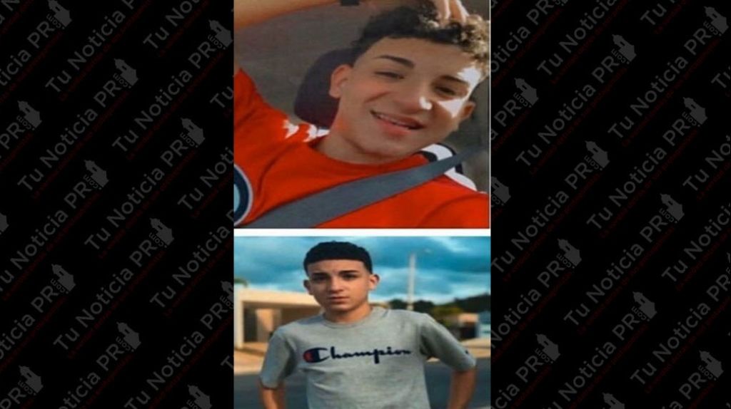  Polic&iacute;a busca menor de 16 a&ntilde;os desaparecido en Bayam&oacute;n 