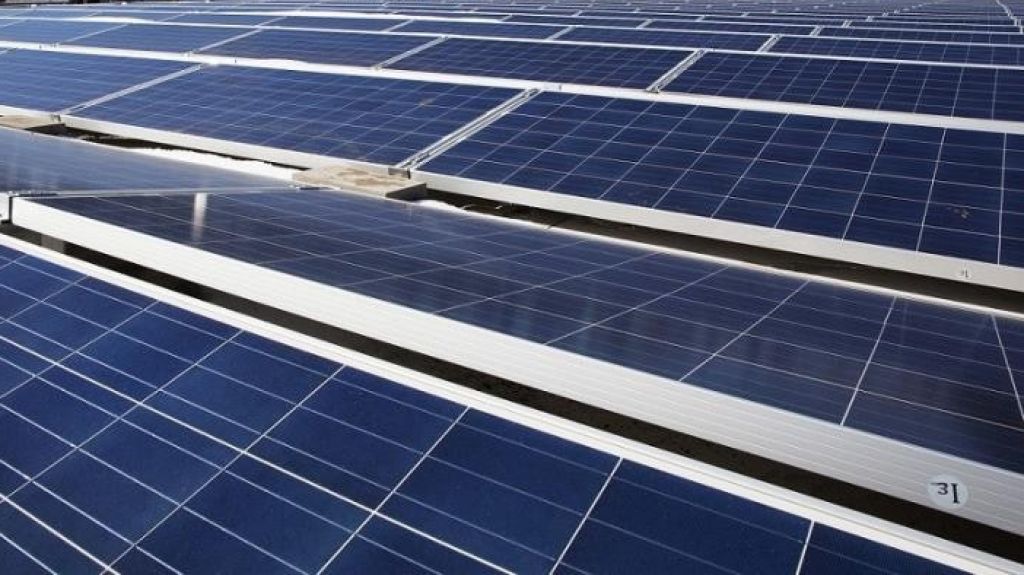  Roban paneles solares en Humacao 