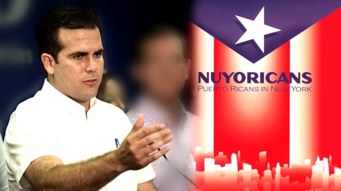 LlegarÃ¡ delegaciÃ³n de ayuda desde Nueva York encabezada por el gobernador