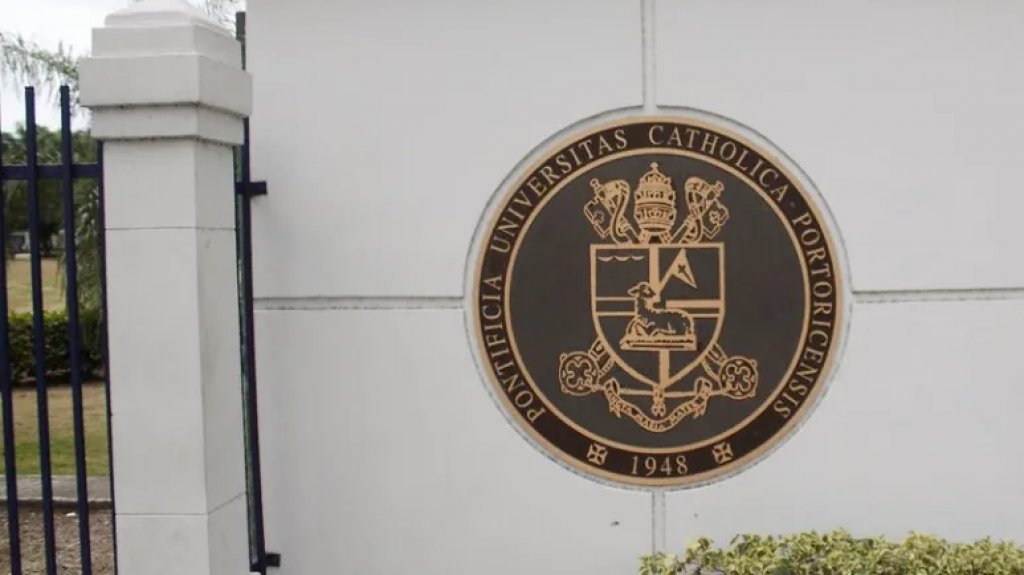  Aviso: Receso en La Católica 