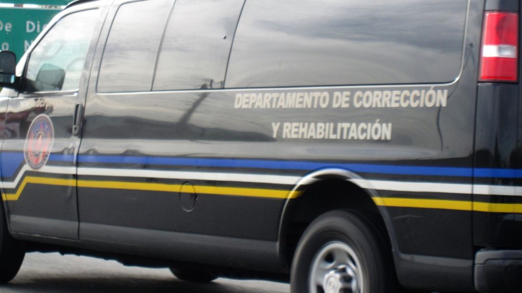  Exigen explicaciones al secretario de Correcci&oacute;n por muertes en las c&aacute;rceles 