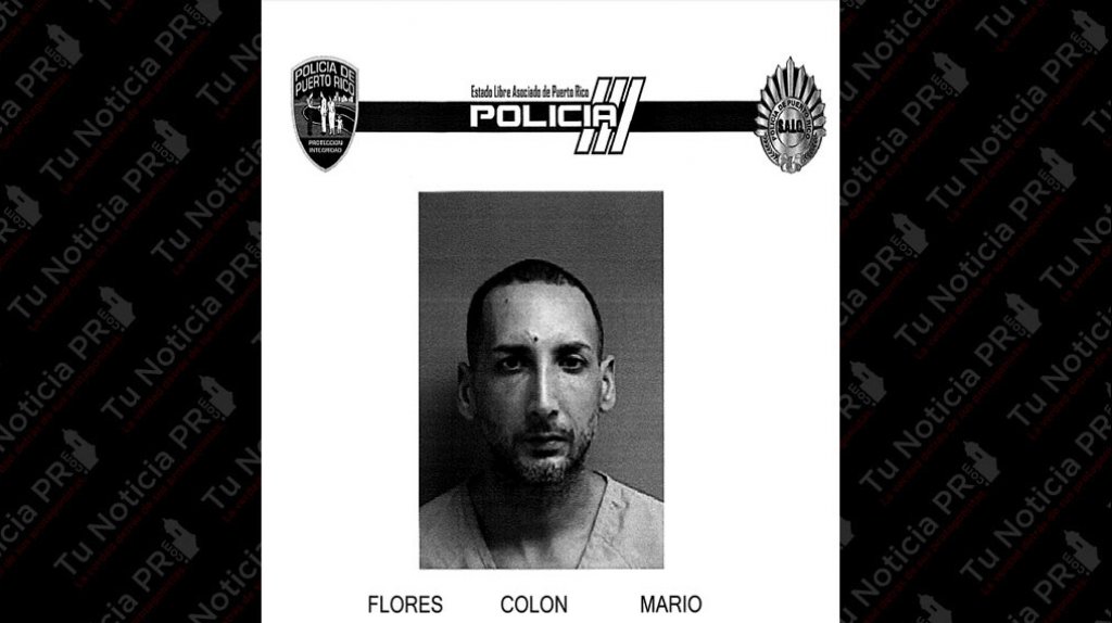  Primero escal&oacute; una pizzer&iacute;a en caguas, luego asalt&oacute; un hombre de 73 a&ntilde;os 