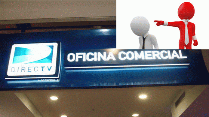 Exclusiva: ContinÃºan los despidos en el paÃ­s, DIRECTV despide mÃ¡s de 50 empleados 