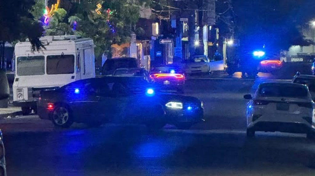  Video: Tiroteo en Barrio Obrero deja dos hombres muertos en la Placita Barceló 