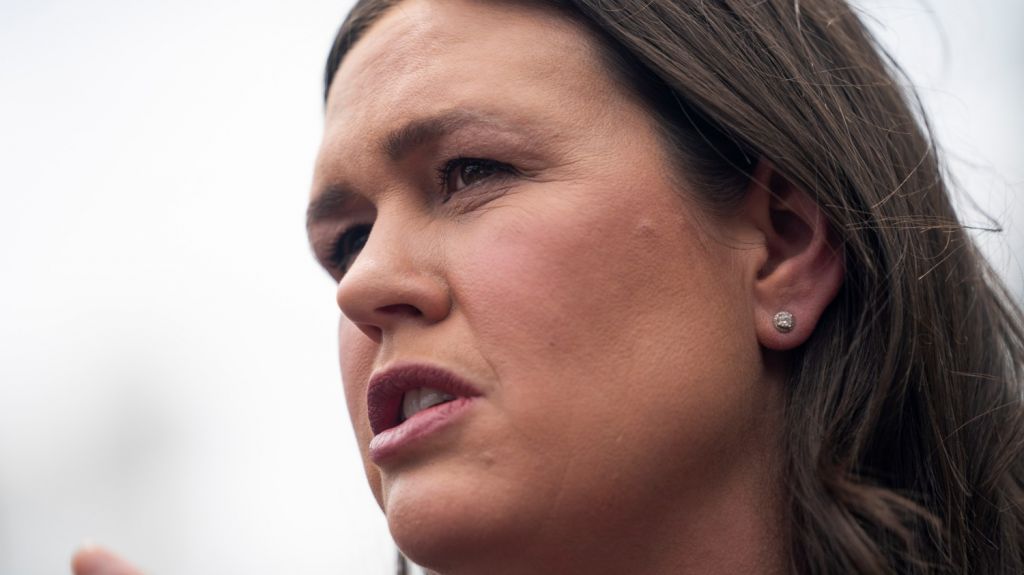  Casa Blanca confirma que Trump env&iacute;o una carta al l&iacute;der norcoreano 