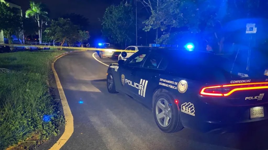  Agentes hallan cad&aacute;ver de hombre baleado mientras realizaban patrullaje preventivo en Santurce 