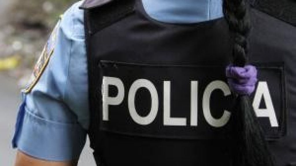  Roban motora en escalamiento en una casa en Cupey 