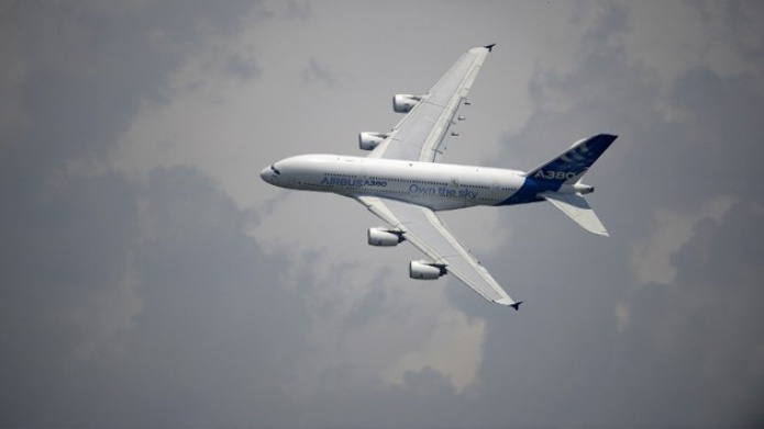 Vuelos europeos destino a Asia tendrÃ­an que sobrevolar el Polo Norte por las sanciones