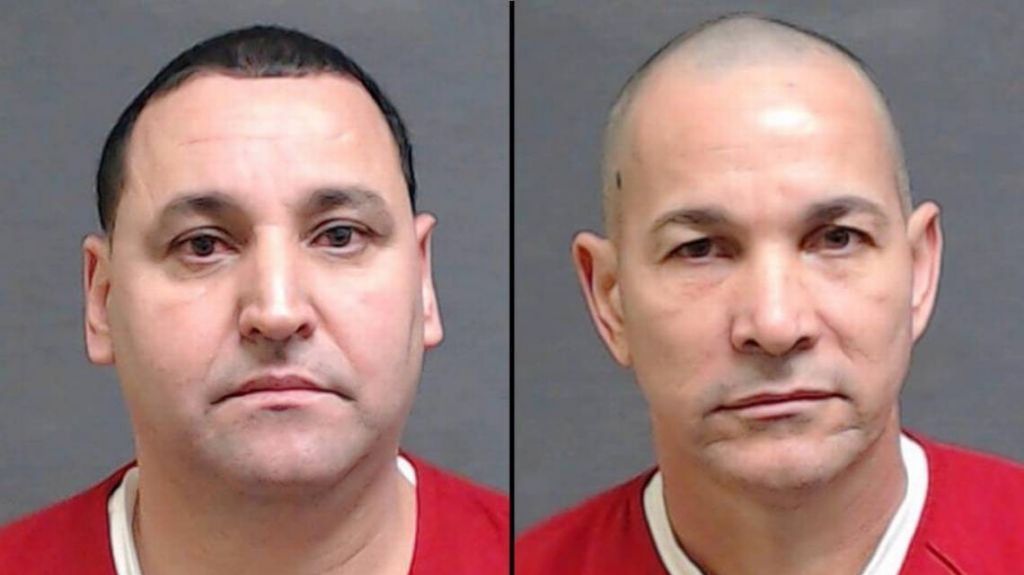  Rob&oacute; un cami&oacute;n blindado con $1.8 millones, huy&oacute; a Cuba y un peque&ntilde;o error condujo a su captura 