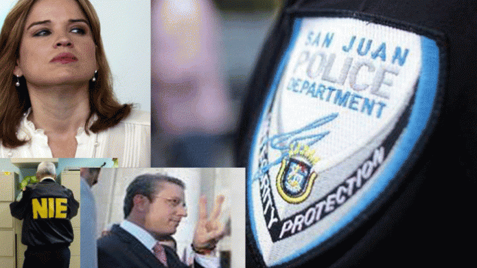 Gobierno Popular no quiere admitir que CapitÃ¡n de la policÃ­a es inocente para no perder votos 