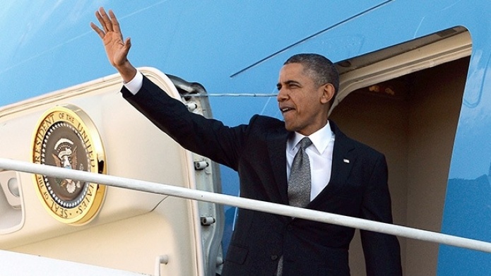 Obama: las polÃ­ticas sobre Cuba de hace 50 aÃ±os no son eficaces en la era de Internet