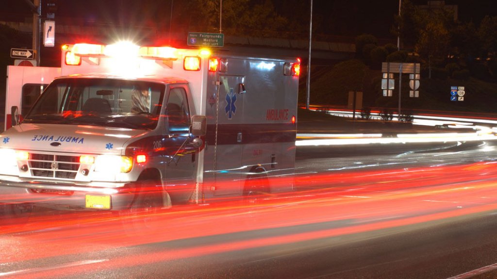  En condición de cuidado adolescente involucrada en un choque en Trujillo Alto 