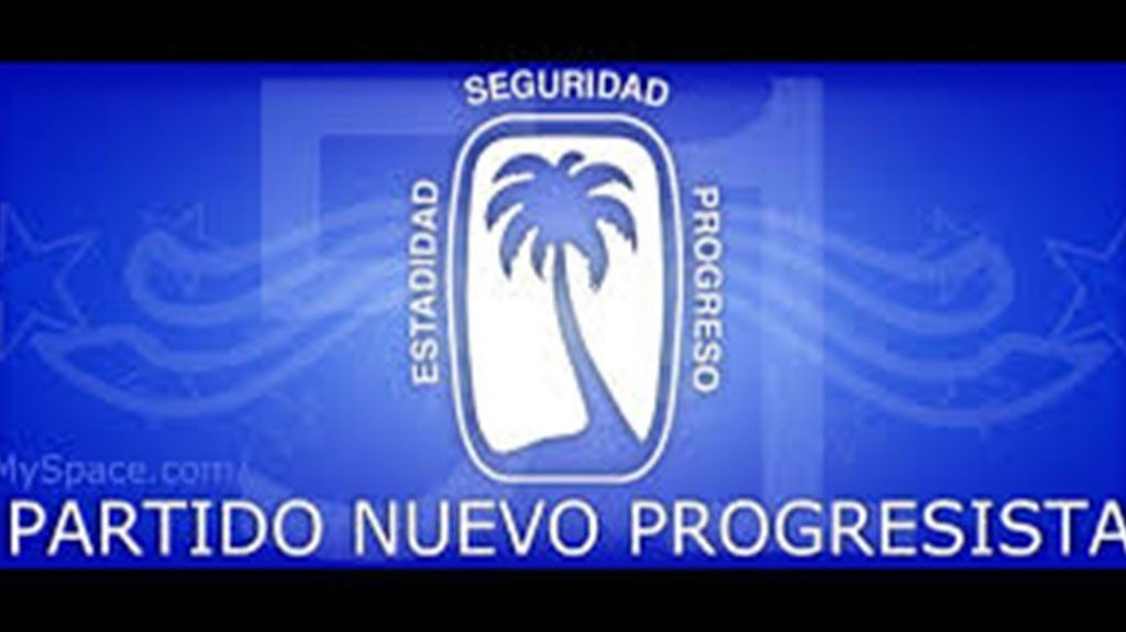  PNP ratifica a Maritza S&aacute;nchez como presidenta municipal en Patillas 