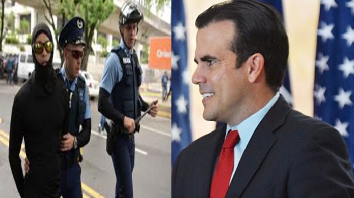 Ya es ley, 3 aÃ±os de cÃ¡rcel para quienes cometan delitos encapuchados o con disfraz  