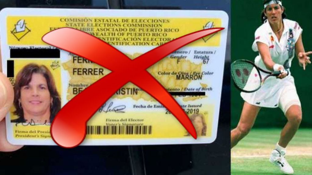  Jueza declara ha lugar la recusaci&oacute;n del PPD a Gigi Fern&aacute;ndez 